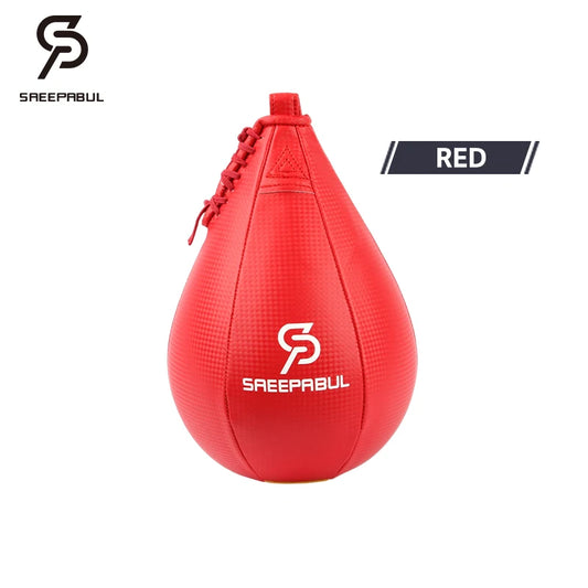 Professional Reflex Speed Ball Set for Boxing and MMA Training