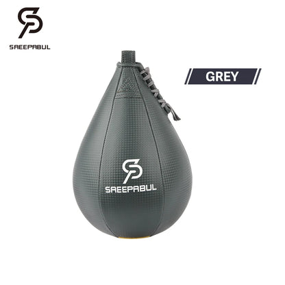Professional Reflex Speed Ball Set for Boxing and MMA Training
