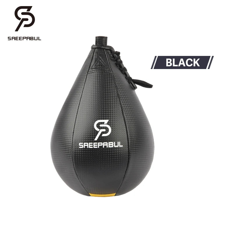Professional Reflex Speed Ball Set for Boxing and MMA Training