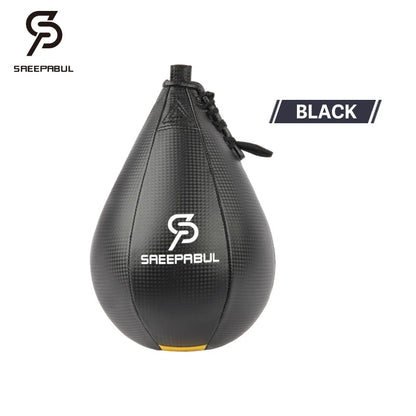 Professional Reflex Speed Ball Set for Boxing and MMA Training